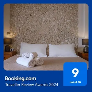  Appartement Le Boudoir - Résidence Le Grand Large