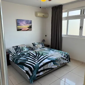  Appartement Spacieux à 5 Min De La